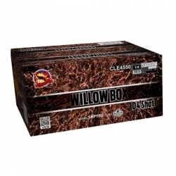 WILLOW BOX CLE4550